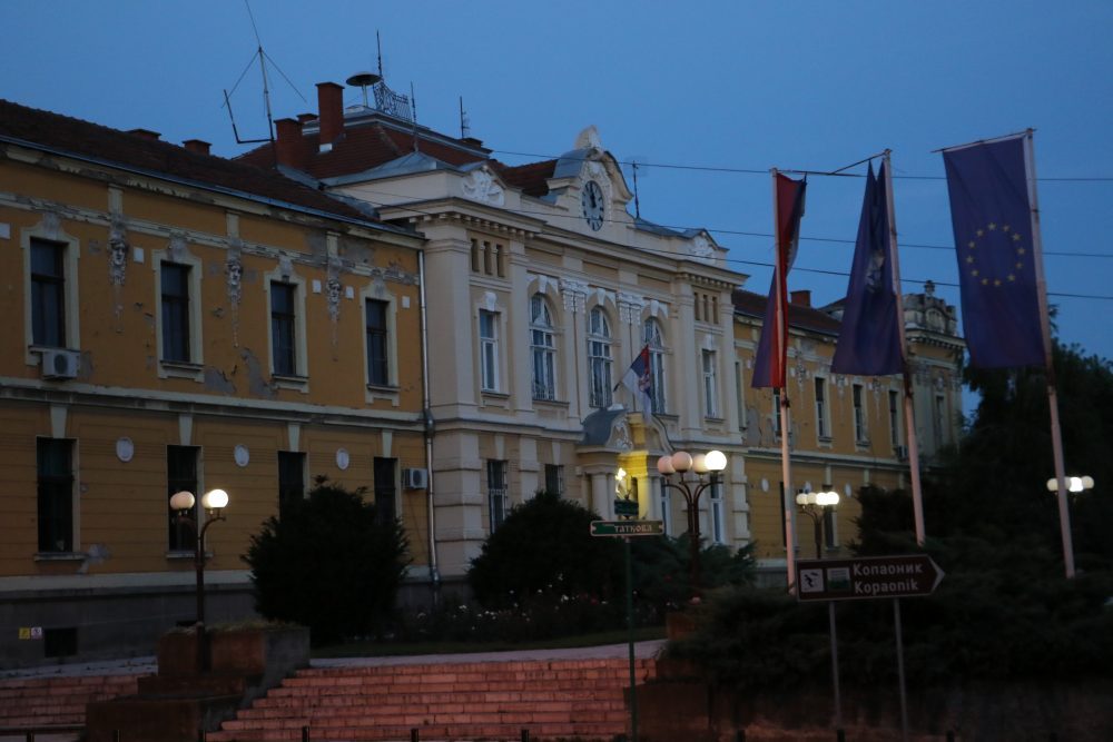 Opština Prokuplje, foto: M. Stevanović, Prokupačke vesti