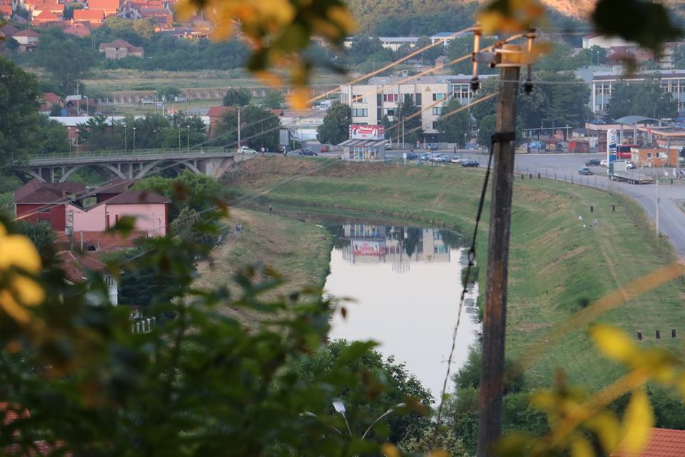 Pogled na Prokuplje, foto: Marko Miladinović, Prokupačke vesti / www.prokupljevesti.com