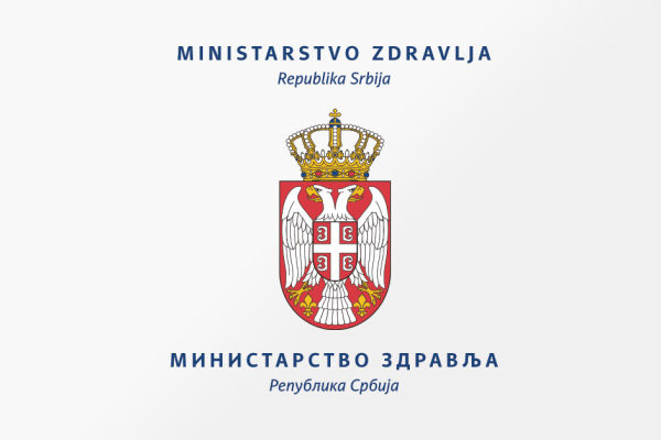 Ministarstvo zdravlja Republike Srbije