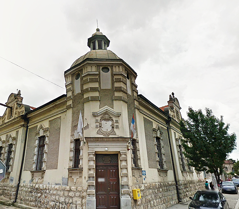 Muzej Toplice, foto: Google maps