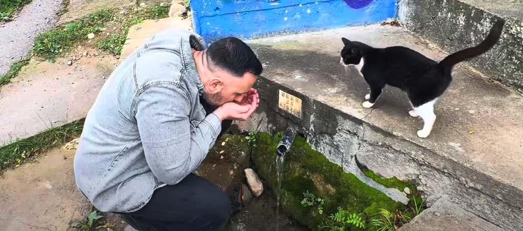 Popšica, voda za stomak, Marko Bubamara obilazi Srbiju